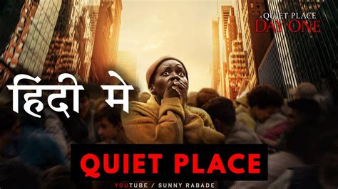 a quiet place movie download hindi|A Quiet Place (Hindi subbed) .
